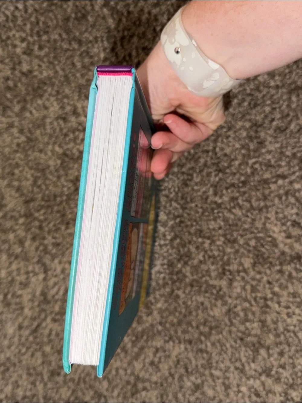 Dog Man Fetch-22 Book